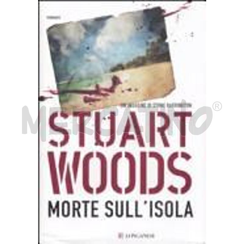 MORTE SULL'ISOLA | Mercatino dell'Usato Faenza 1