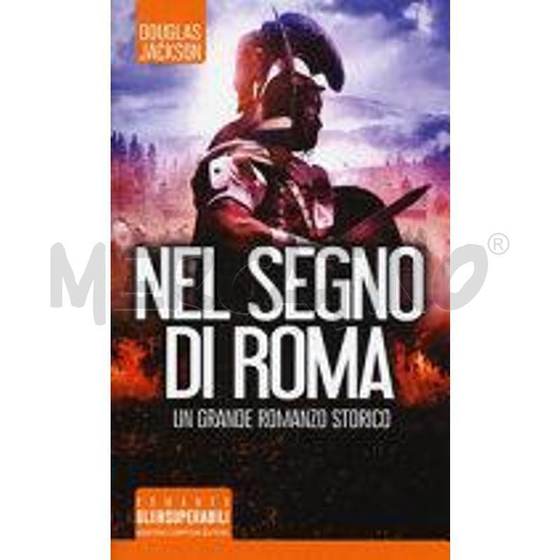 NEL SEGNO DI ROMA | Mercatino dell'Usato Faenza 1