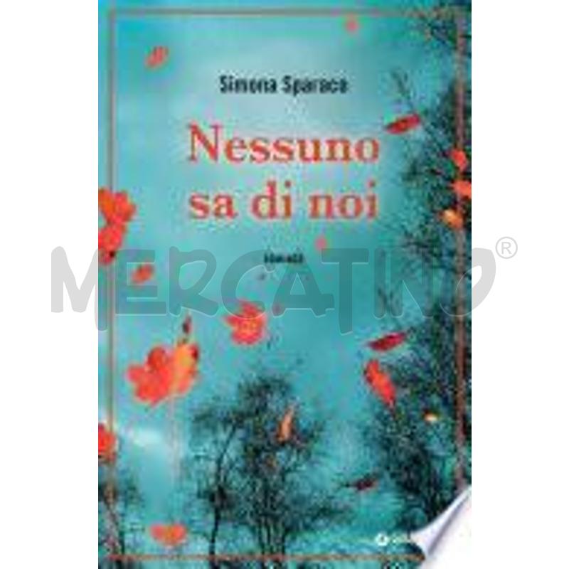 NESSUNO SA DI NOI | Mercatino dell'Usato Faenza 1