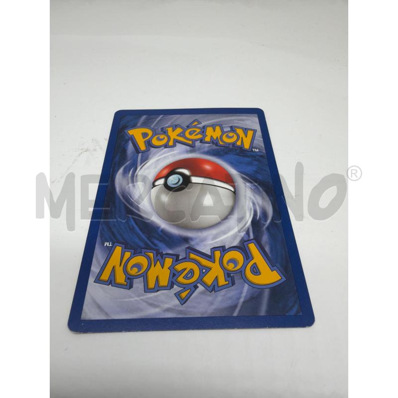 OGGETTI SMARRITI 74/102 SET BASE CARTA POKEMON | Mercatino dell'Usato Faenza 4