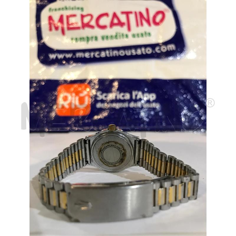 OROLOGIO BREIL QUARZO PILA DONNA | Mercatino dell'Usato Faenza 2
