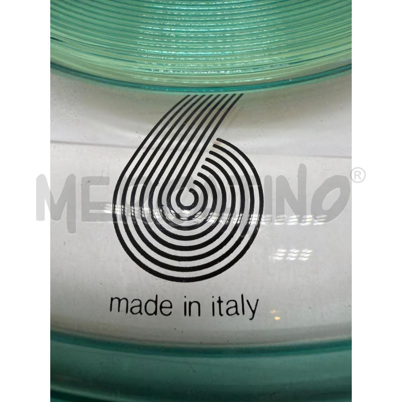 OROLOGIO GUZZINI POP ART DA MURO RARO ARREDO PERFETTAMENTE FUNZIONANTE | Mercatino dell'Usato Faenza 4