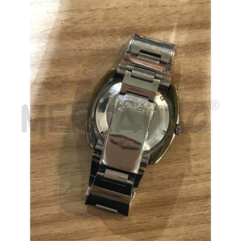 OROLOGIO LANCO AUTOMATICO  | Mercatino dell'Usato Faenza 2