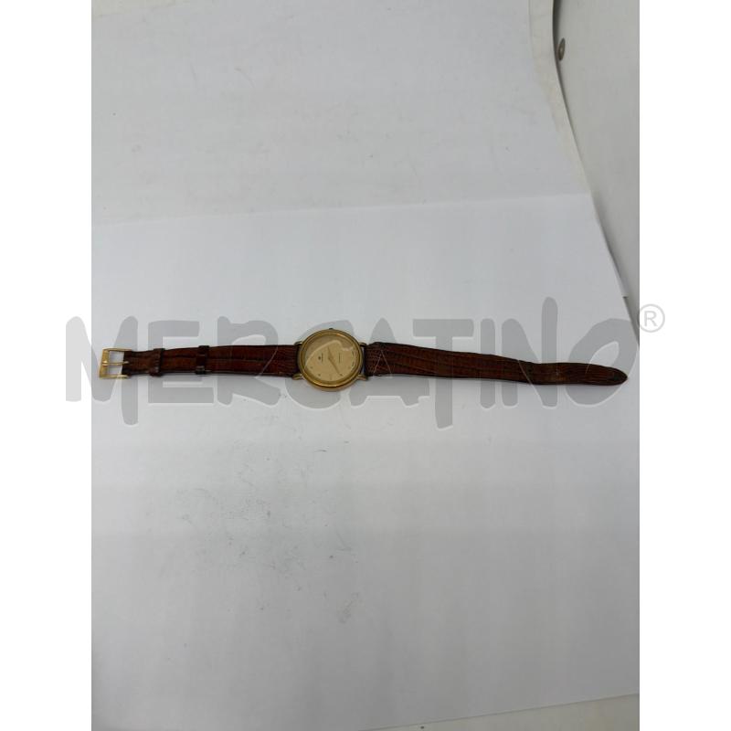 OROLOGIO LORENZ QUARZO PILA  | Mercatino dell'Usato Faenza 4