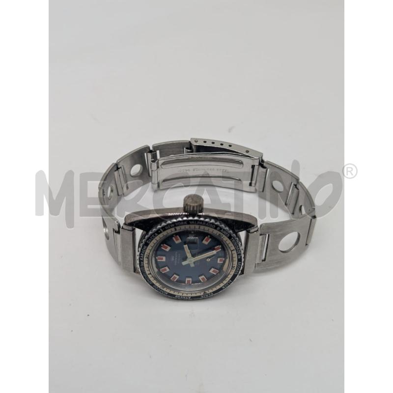 OROLOGIO PRYNGEPS JUNIOR RETRO' | Mercatino dell'Usato Faenza 3