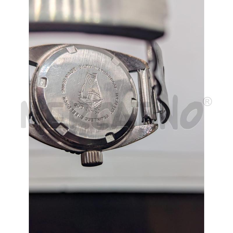 OROLOGIO PRYNGEPS JUNIOR RETRO' | Mercatino dell'Usato Faenza 4