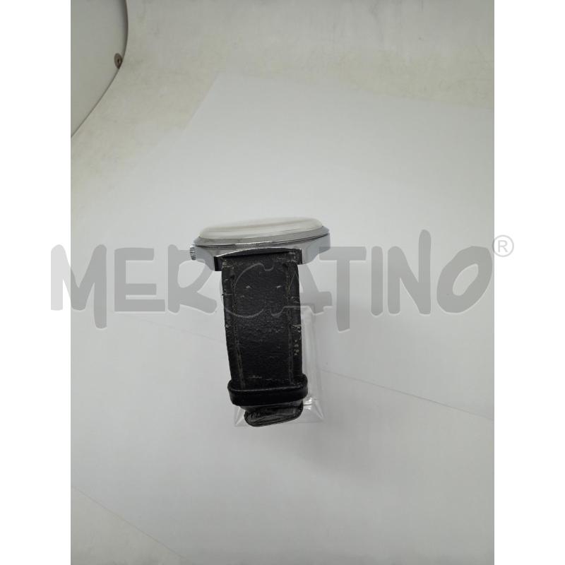 OROLOGIO RUSSO MECCANICO CCCP WORLD TIMER TIME  | Mercatino dell'Usato Faenza 4
