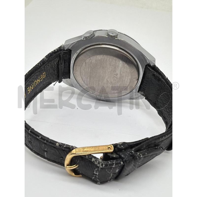 OROLOGIO RUSSO MECCANICO CCCP WORLD TIMER TIME  | Mercatino dell'Usato Faenza 5