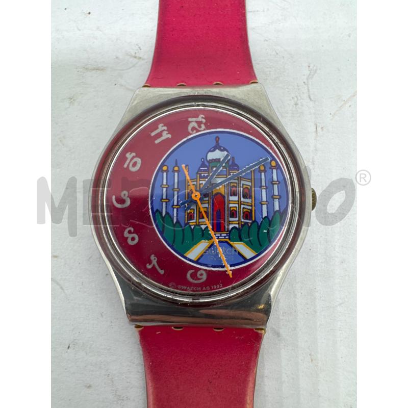 OROLOGIO SWATCH COLLEZIONE  | Mercatino dell'Usato Faenza 3