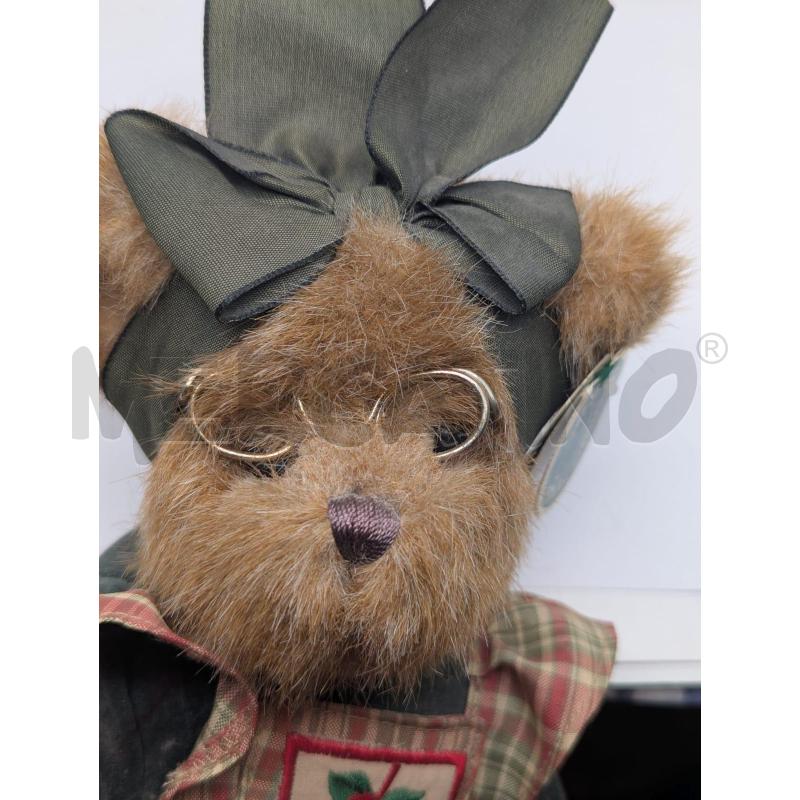 ORSETTO THE BEARINGTON COLLECTIONA U.S.A | Mercatino dell'Usato Faenza 2