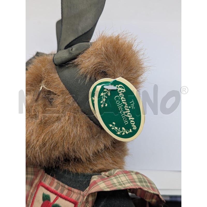 ORSETTO THE BEARINGTON COLLECTIONA U.S.A | Mercatino dell'Usato Faenza 3