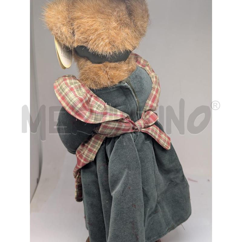 ORSETTO THE BEARINGTON COLLECTIONA U.S.A | Mercatino dell'Usato Faenza 4