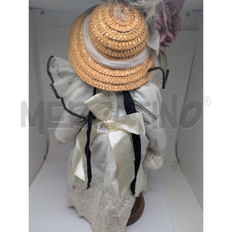 ORSETTO THE BEARINGTON COLLECTION U.S.A | Mercatino dell'Usato Faenza 3