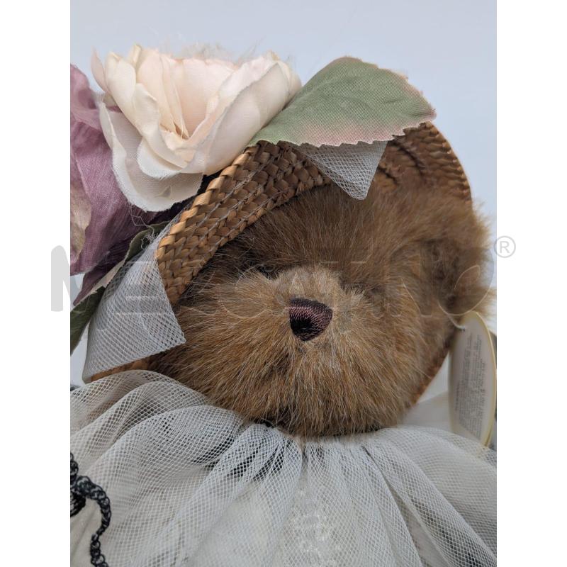 ORSETTO THE BEARINGTON COLLECTION U.S.A | Mercatino dell'Usato Faenza 4