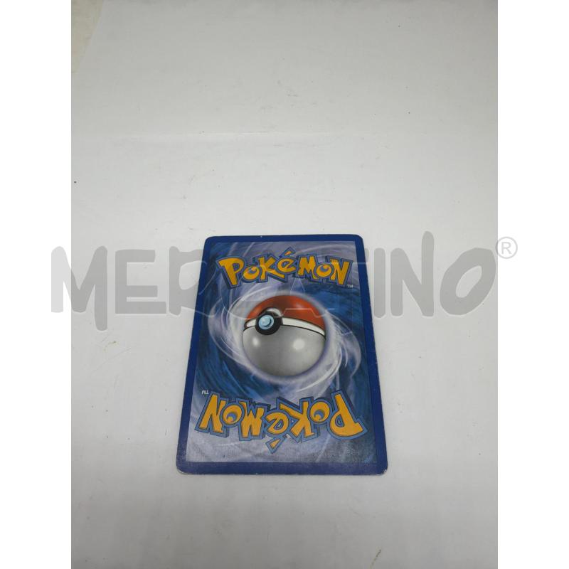 PALKIA&DIALGA-LEGGENDA - 101/102 - IT CARTA POKEMON RARA  | Mercatino dell'Usato Faenza 3