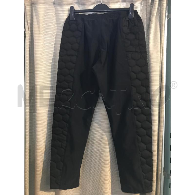 PANTALONE DONNA MOTO EXAGON NERO PA102 BYKER | Mercatino dell'Usato Faenza 3