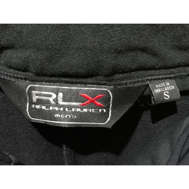 PANTALONE UOMO RALPH LAUREN MEN'S NERO SCI MONTAGNA RECCO AVALANCHE RESCUE SYSTEM TG S 46/48 | Mercatino dell'Usato Faenza 3