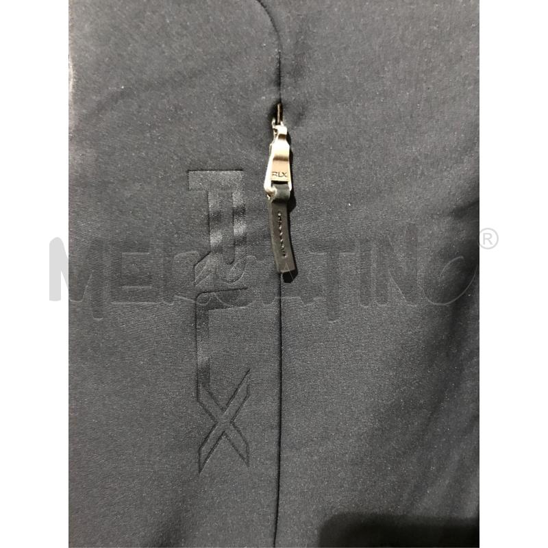 PANTALONE UOMO RALPH LAUREN MEN'S NERO SCI MONTAGNA RECCO AVALANCHE RESCUE SYSTEM TG S 46/48 | Mercatino dell'Usato Faenza 5