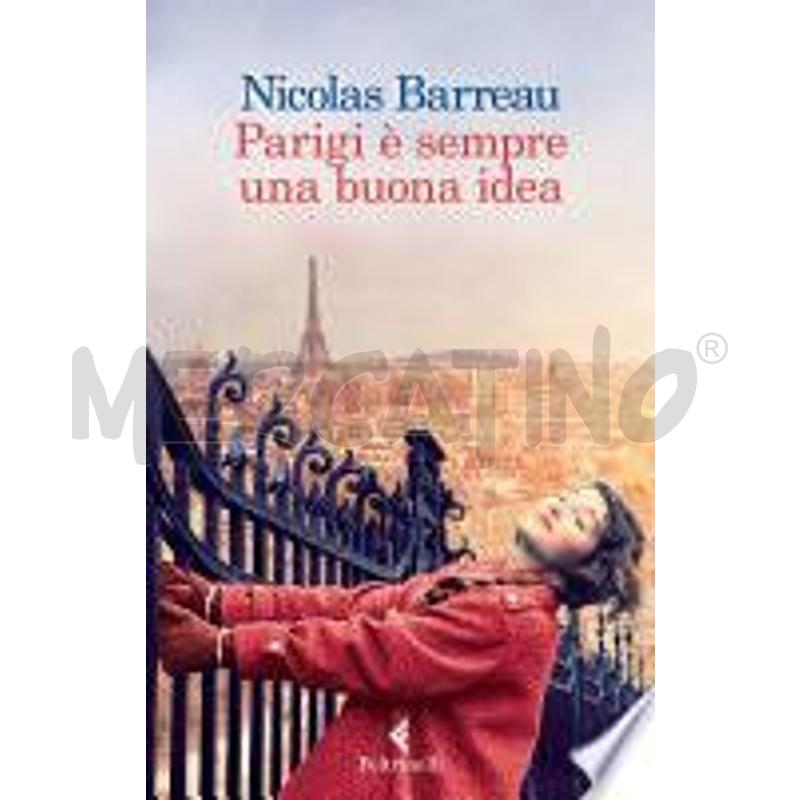 PARIGI È SEMPRE UNA BUONA IDEA | Mercatino dell'Usato Faenza 1