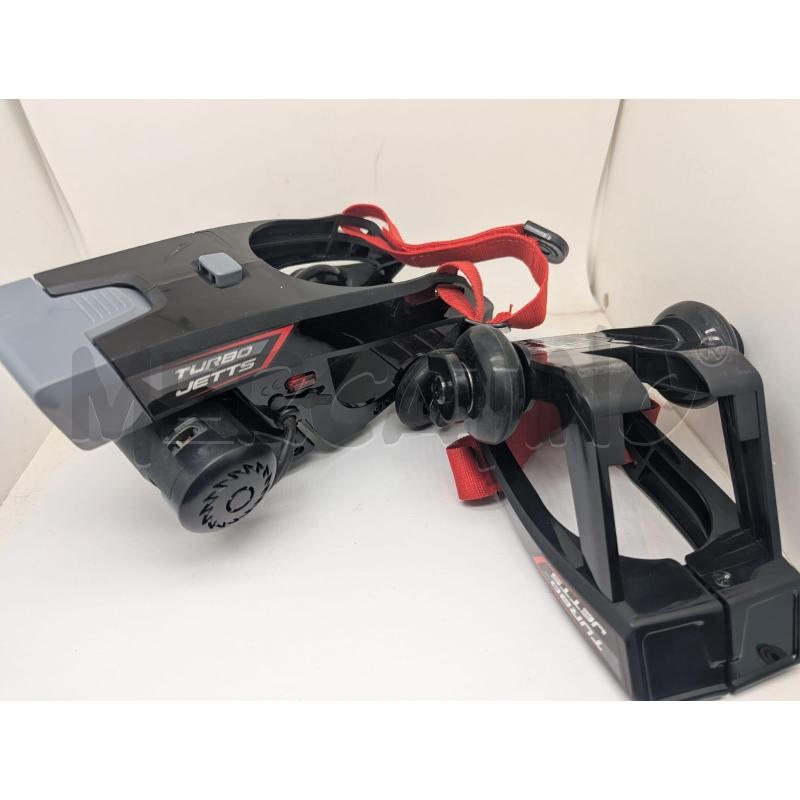 PATTINI PER SCARPE RAZOR JETTS | Mercatino dell'Usato Faenza 4