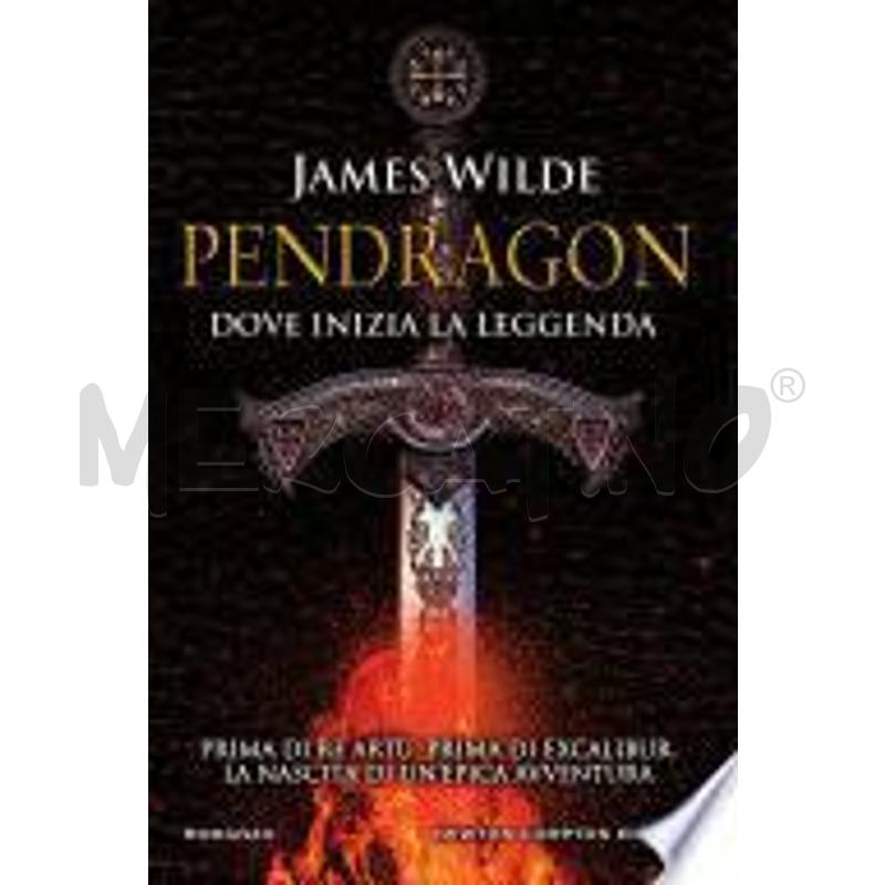PENDRAGON | Mercatino dell'Usato Faenza 1