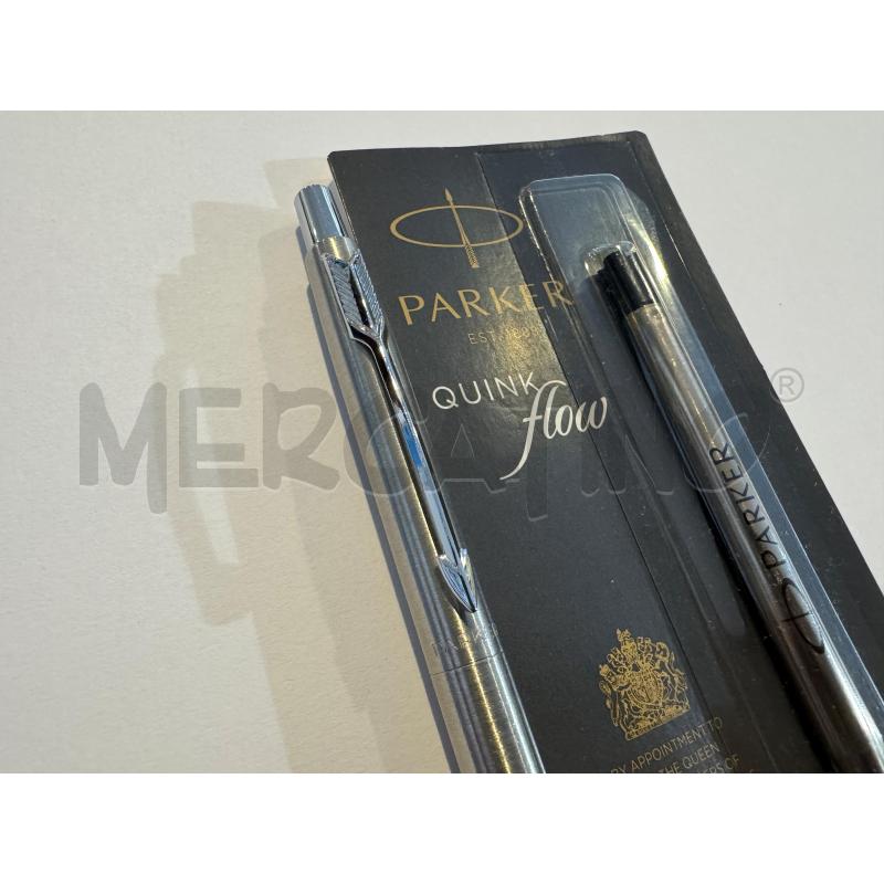 PENNA A SFERA NUOVA PARKER  | Mercatino dell'Usato Faenza 2