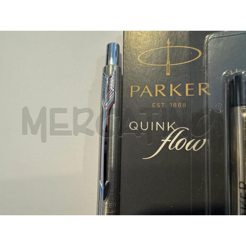PENNA A SFERA NUOVA PARKER  | Mercatino dell'Usato Faenza 3