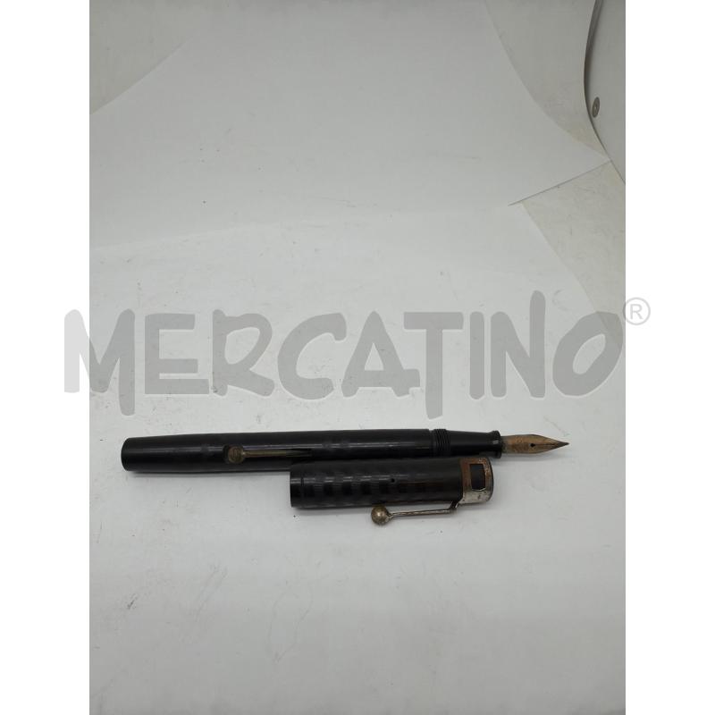 PENNA STILOGRAFICA AURORA  | Mercatino dell'Usato Faenza 4