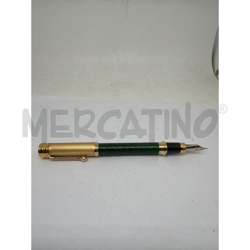 PENNA STILOGRAFICA COLLEZIONE  | Mercatino dell'Usato Faenza 1