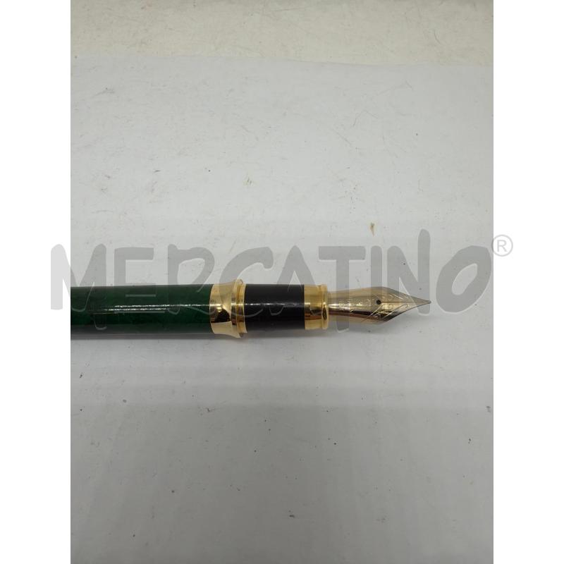 PENNA STILOGRAFICA COLLEZIONE  | Mercatino dell'Usato Faenza 2