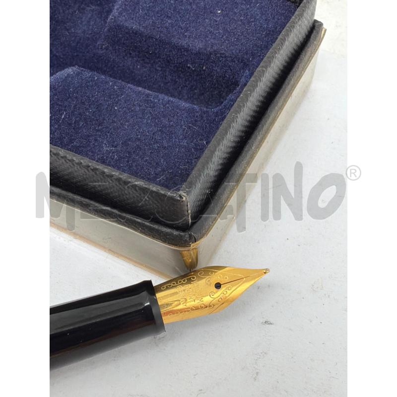 PENNA STILOGRAFICA SWAROVSKI 24KT PLATED  | Mercatino dell'Usato Faenza 4