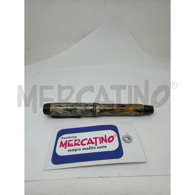 PENNA STILOGRAFICA VINTAGE  | Mercatino dell'Usato Faenza 1