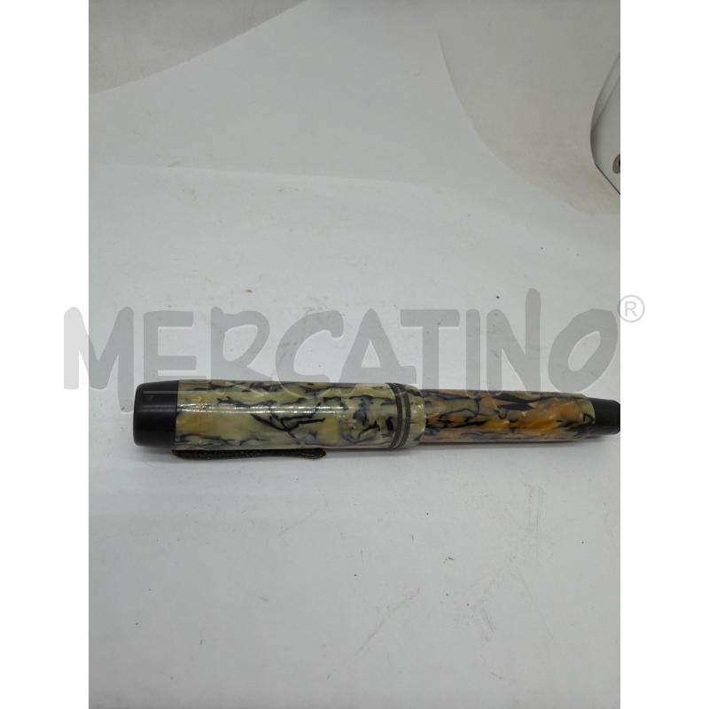 PENNA STILOGRAFICA VINTAGE  | Mercatino dell'Usato Faenza 2