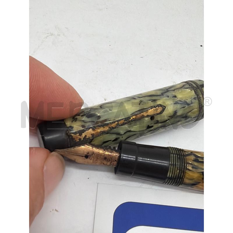 PENNA STILOGRAFICA VINTAGE  | Mercatino dell'Usato Faenza 4