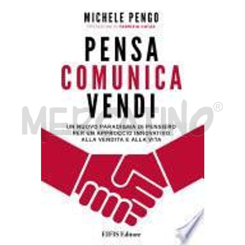 PENSA COMUNICA VENDI | Mercatino dell'Usato Faenza 1