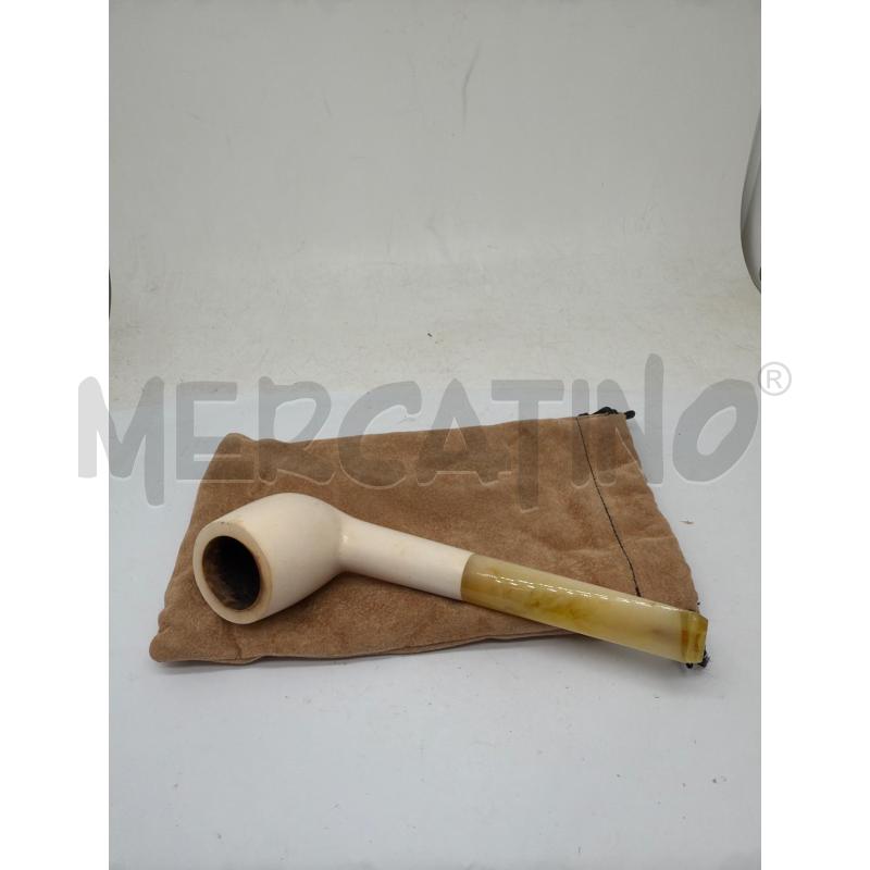 PIPA COLLEZIONE RARA  | Mercatino dell'Usato Faenza 2