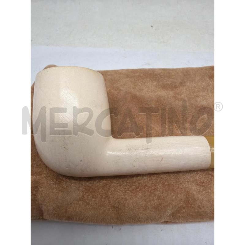 PIPA COLLEZIONE RARA  | Mercatino dell'Usato Faenza 3