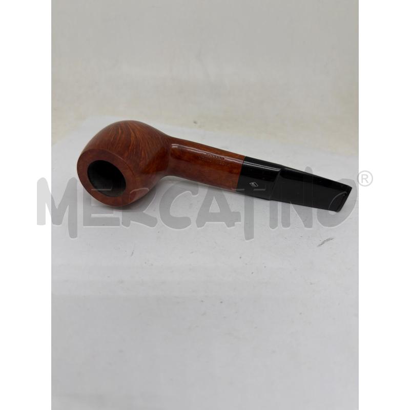 PIPA PARKER ROYAL MADE IN LONDON ENGLAND FUMATA FUMATORI | Mercatino dell'Usato Faenza 1