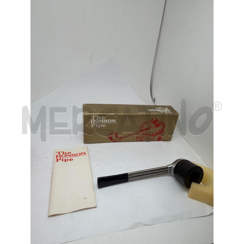 PIPA RONSON COLLEZIONE  | Mercatino dell'Usato Faenza 1