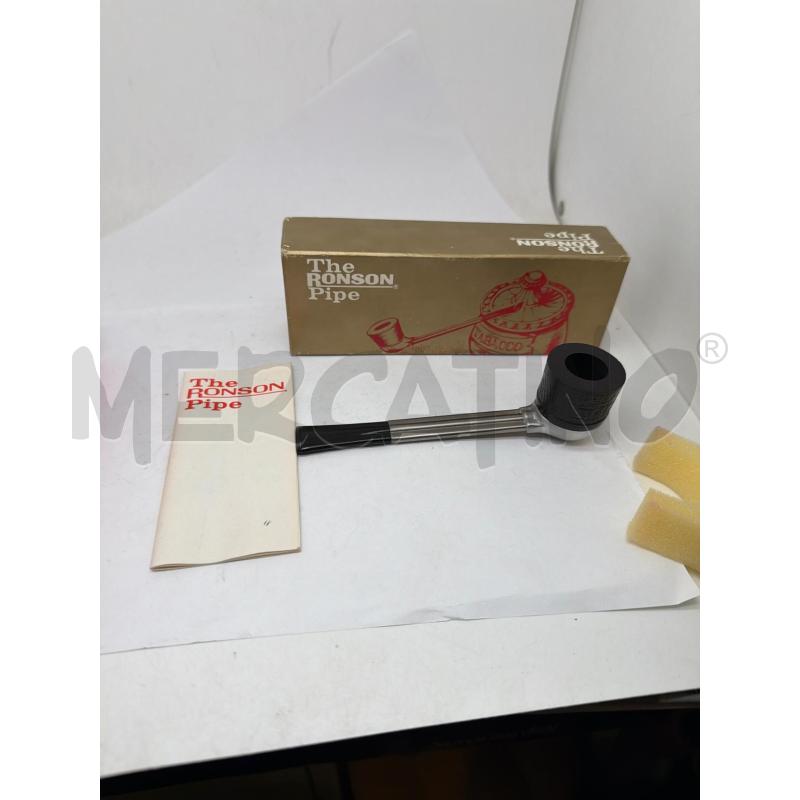 PIPA RONSON COLLEZIONE  | Mercatino dell'Usato Faenza 3