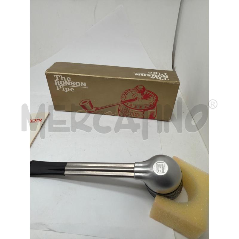 PIPA RONSON COLLEZIONE  | Mercatino dell'Usato Faenza 4