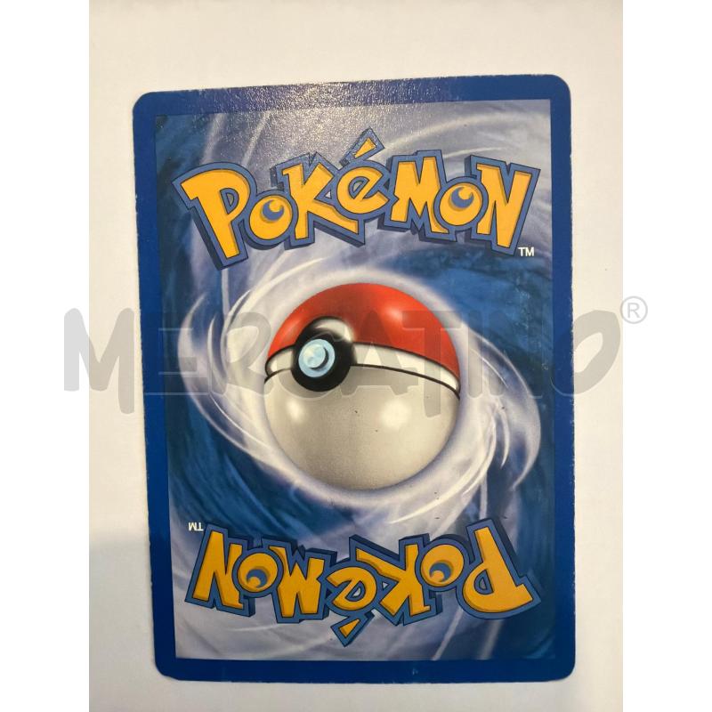 POKÉMON EXPEDITION RARA NONHOLO SKARMORY 63/165 PL ENG | Mercatino dell'Usato Faenza 2