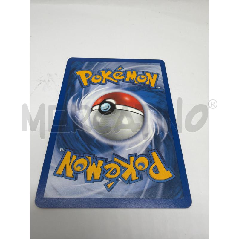 POKÉMON GYM CHALLENGE ERIKA’S KINDNESS NONHOLO 103/132 | Mercatino dell'Usato Faenza 4