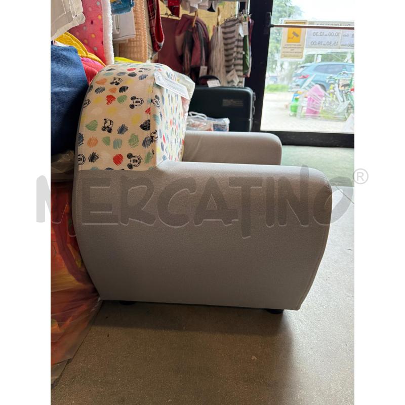 POLTRONCINA BIMBI - TOPOLINO  | Mercatino dell'Usato Faenza 2