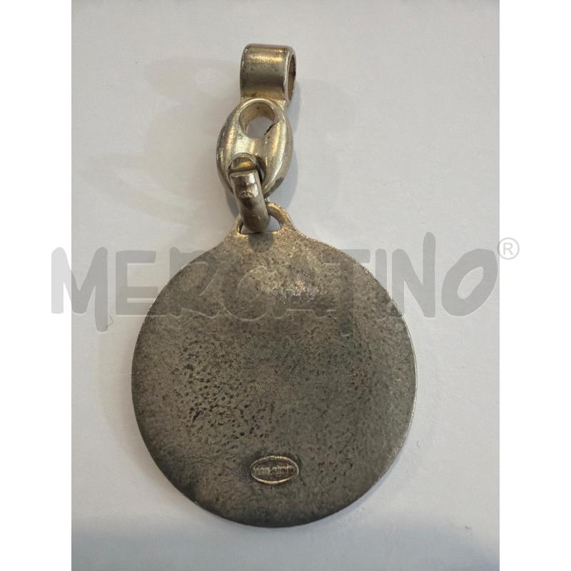 PORTA CHIAVI TOTOCALCIO CONI CALCIO SCHEDINA COLLEZIONE SMALTATO  | Mercatino dell'Usato Faenza 3