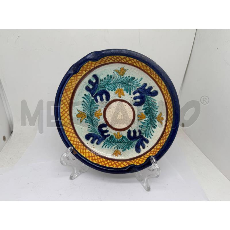 POSA CENERE CERAMICA FAENZA  | Mercatino dell'Usato Faenza 1