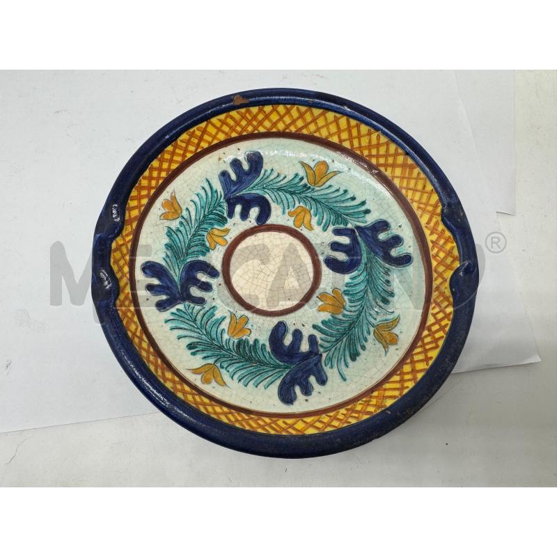 POSA CENERE CERAMICA FAENZA  | Mercatino dell'Usato Faenza 2