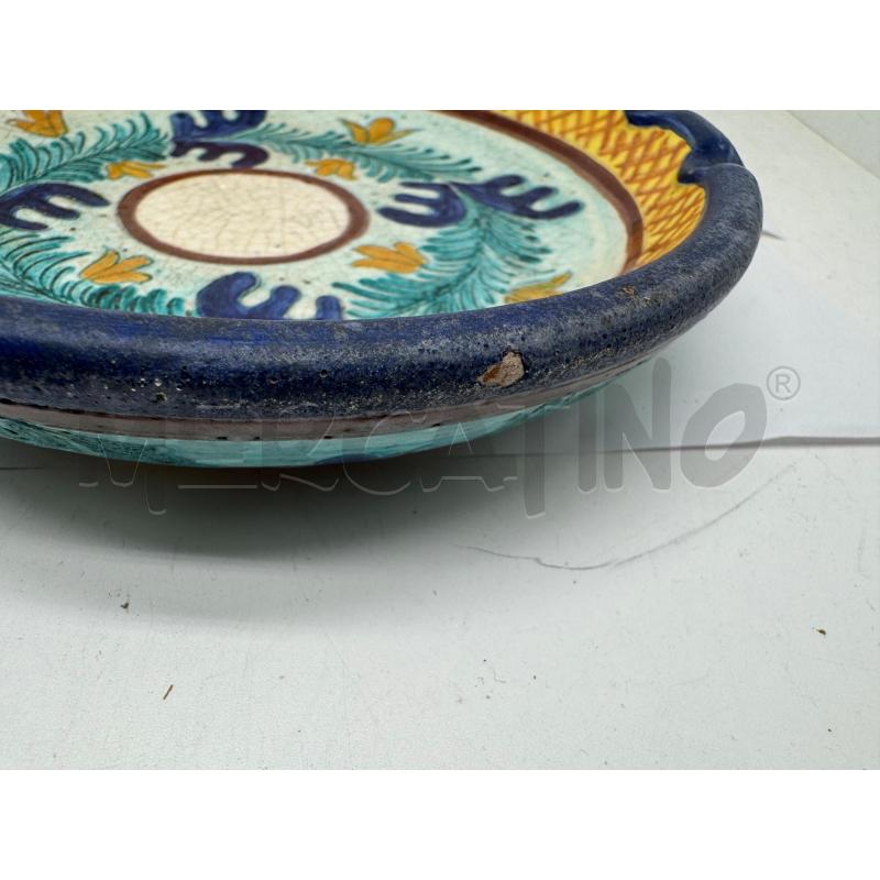 POSA CENERE CERAMICA FAENZA  | Mercatino dell'Usato Faenza 3