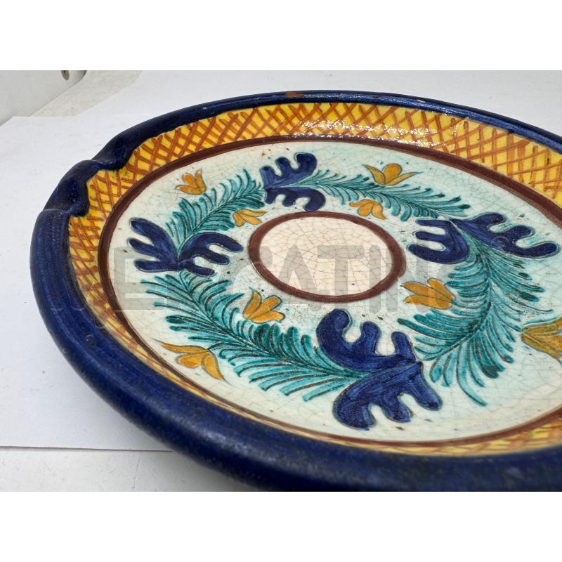POSA CENERE CERAMICA FAENZA  | Mercatino dell'Usato Faenza 4