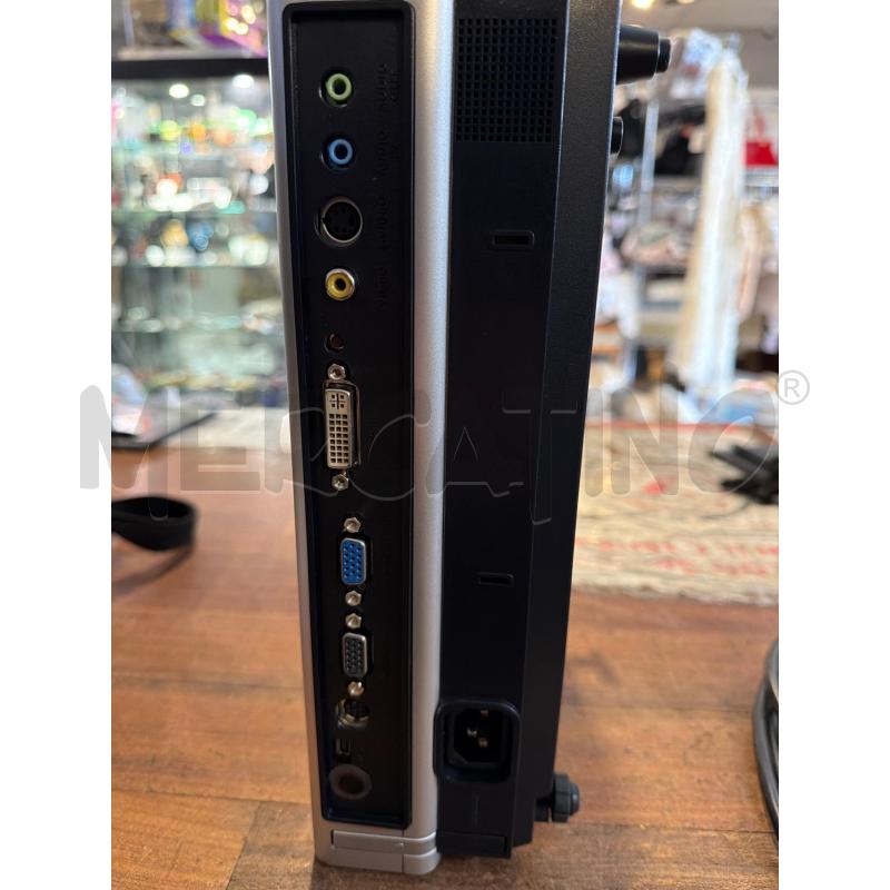 PROIETTORE MP770 BENQ | Mercatino dell'Usato Faenza 3